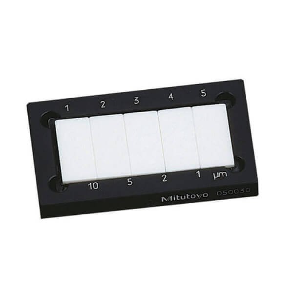 Khối bậc chuẩn Mitutoyo 516-499 - Ảnh 2