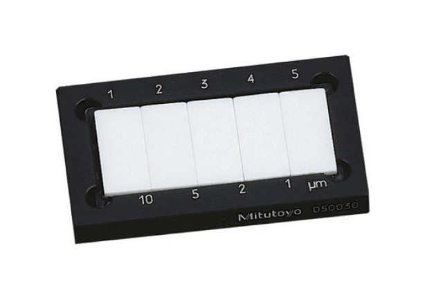 Khối bậc chuẩn Mitutoyo 516-199