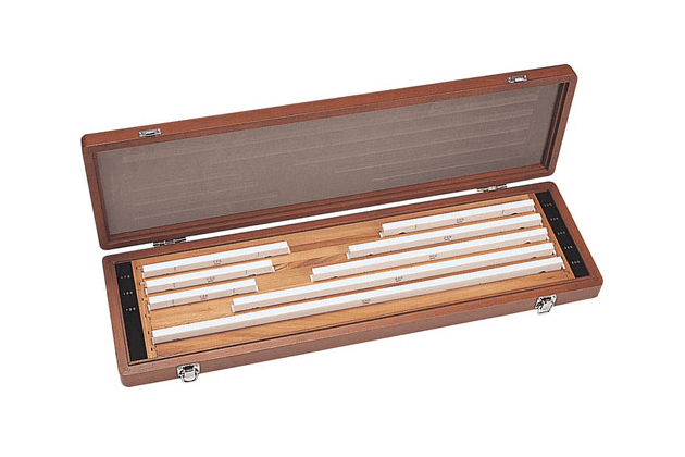 Bộ căn mẫu loại chống mòn Mitutoyo 516-833-26