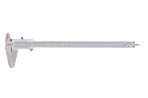 Thước kẹp cơ khí độ chính xác cao Mitutoyo 530-119