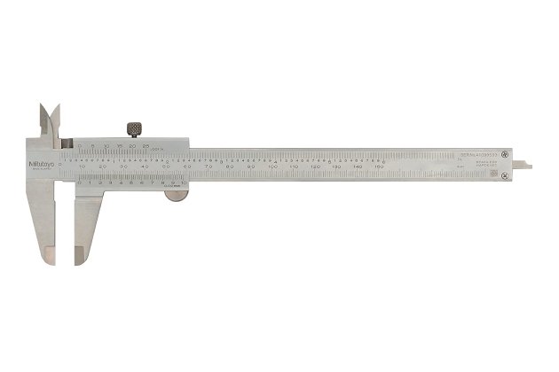 Thước kẹp cơ khí độ chính xác cao Mitutoyo 530-312