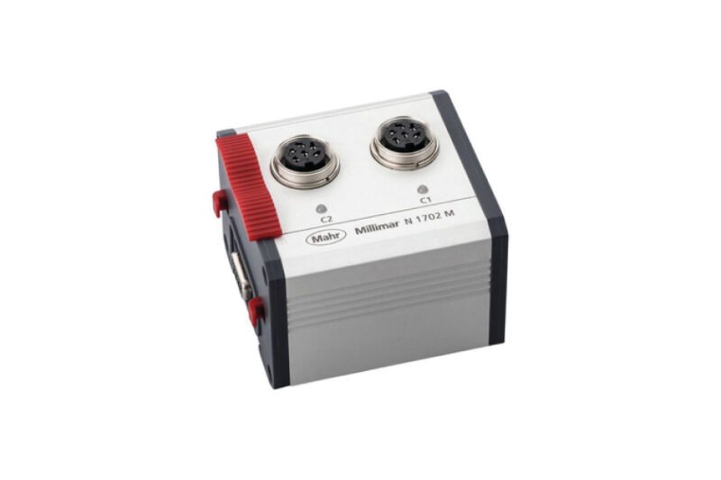 Mô-đun cho đầu dò cảm ứng Mahr Millimar N 1702 M-HR 5331125