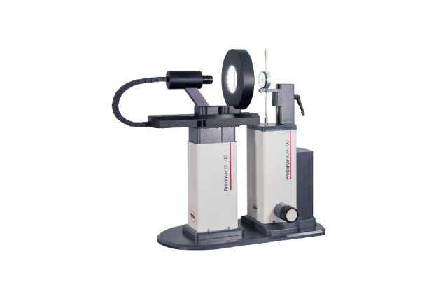 Thiết bị hiệu chuẩn đồng hồ so Mahr Precimar ICM 100 IP 5351010