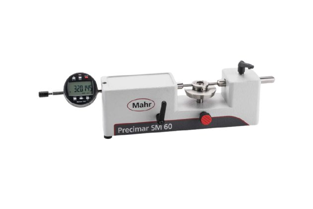 Thiết bị đo kiểm chiều dài để bàn Mahr Precimar SM 60 5357360