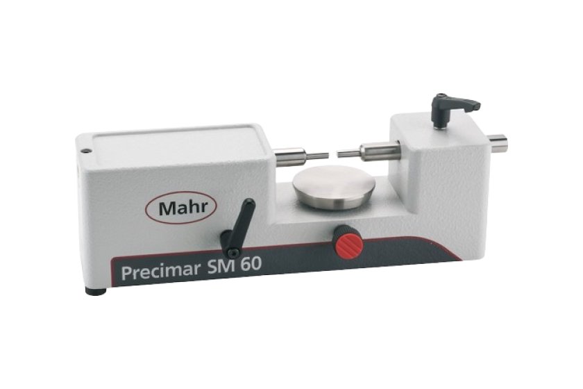 Thiết bị đo kiểm chiều dài để bàn Mahr Precimar SM 60-V 5357380
