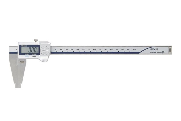 Thước kẹp điện tử Absolute Mitutoyo 550-301-20