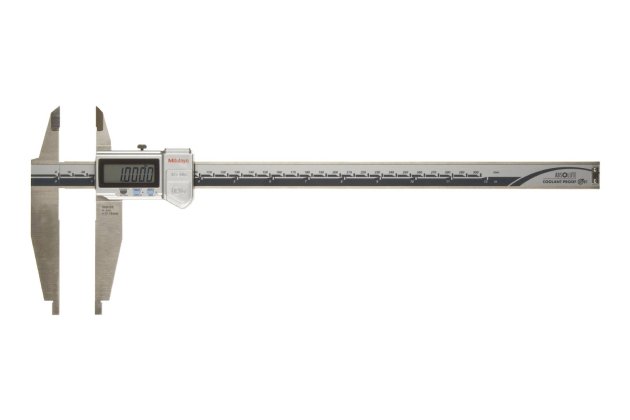 Thước kẹp điện tử 2 mỏ đo Absolute Mitutoyo 551-311-20