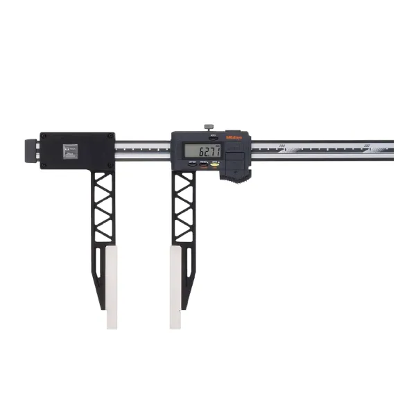 Thước kẹp điện tử mỏ đo dài Mitutoyo 552-153-10 - Ảnh 3