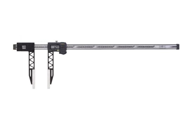 Thước kẹp điện tử mỏ đo dài Mitutoyo 552-154-10