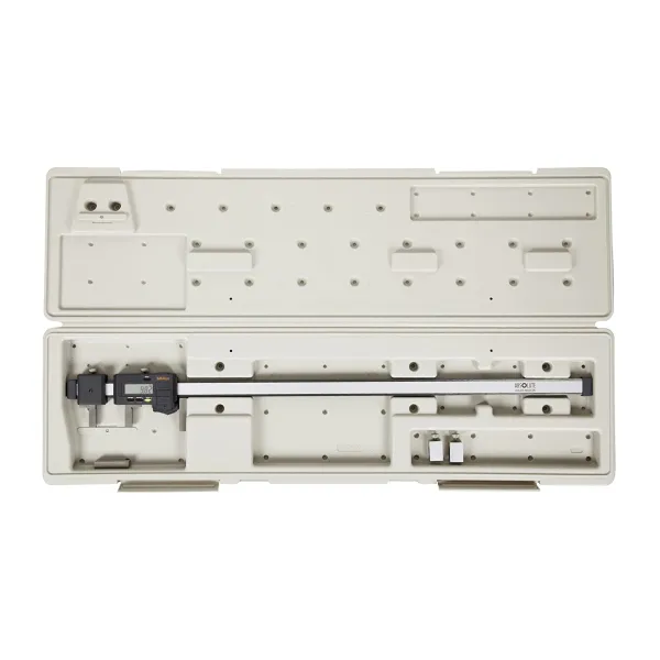 Thước kẹp điện tử có thể thay đổi mỏ đo Mitutoyo 552-192-10 - Ảnh 3