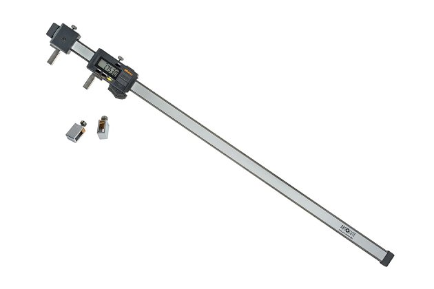 Thước kẹp điện tử có thể thay đổi mỏ đo Mitutoyo 552-193-10