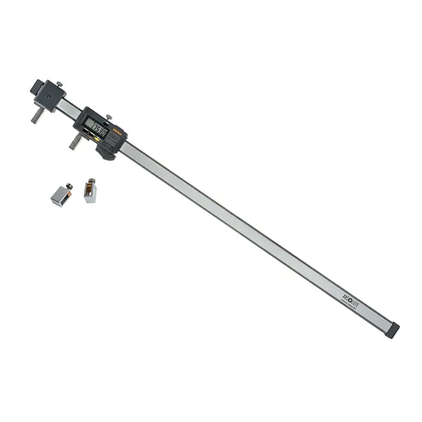 Thước kẹp điện tử có thể thay đổi mỏ đo Mitutoyo 552-192-10 - Ảnh 2