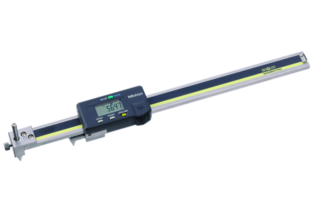 Thước kẹp điện tử mỏ ngược đo khoảng cách tâm Absolute Mitutoyo 573-119-10
