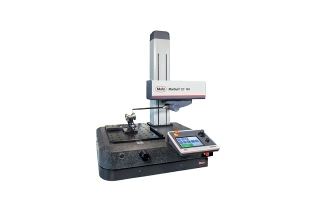 Máy đo biên dạng Mahr MarSurf CD 140 6269000