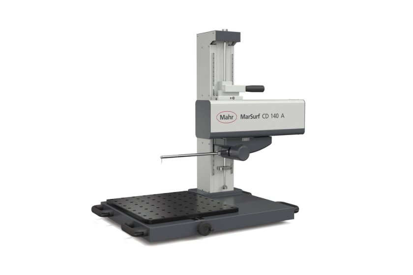 Máy đo biên dạng Mahr MarSurf CD 140 AG 6269200