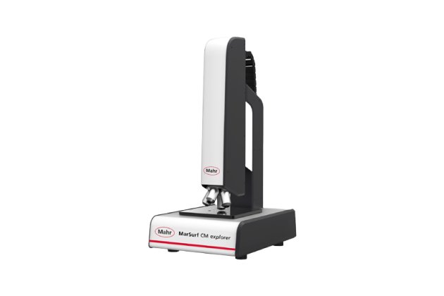 Kính hiển vi đo lường bề mặt 3D Mahr MarSurf CM explorer 6350000