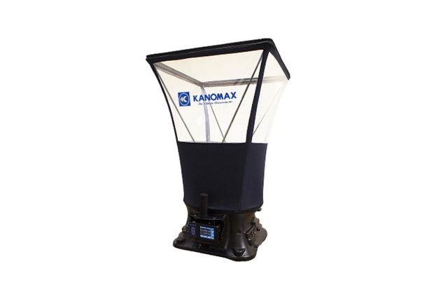 Thiết bị đo gió Tabmaster Kanomax 6715