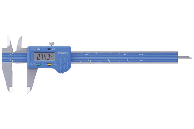 Thước kẹp điện tử Mitutoyo 700-MyCAL-Lite 700-123-10