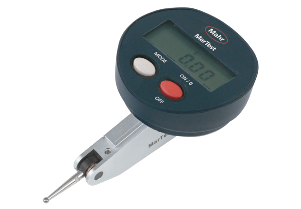 Đồng hồ so chân gập điện tử Mahr MarTest 800 EW 4305120