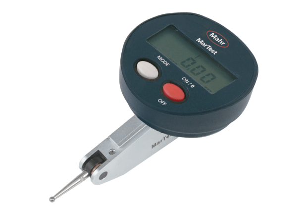 Đồng hồ so chân gập điện tử Mahr MarTest 800 EWL 4306120