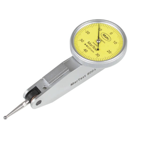 Đồng hồ so chân gập MarTest 800 S 2015309 - Ảnh 2