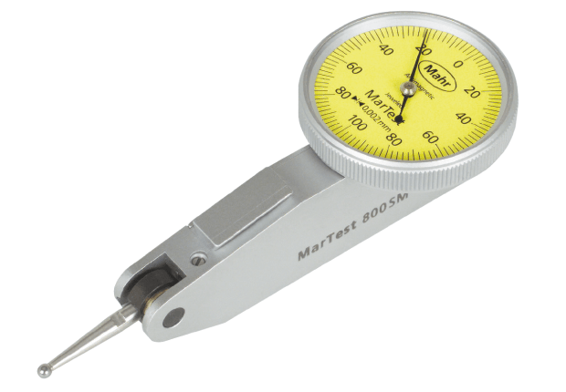 Đồng hồ so chân gập Mahr MarTest 800 SM 4308150