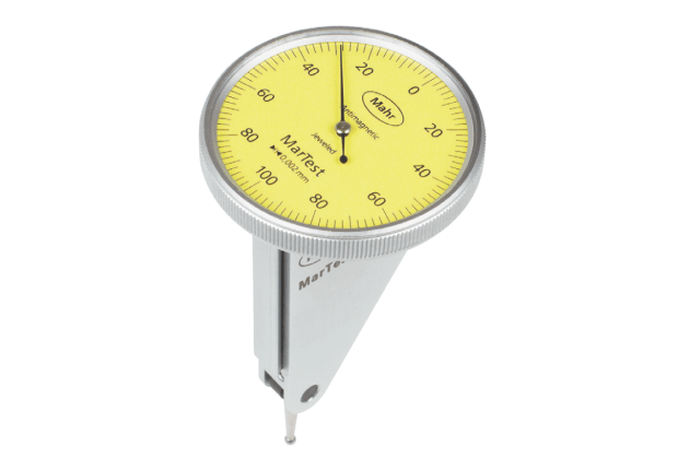 Đồng hồ so chân gập Mahr MarTest 800 VGM 4302250