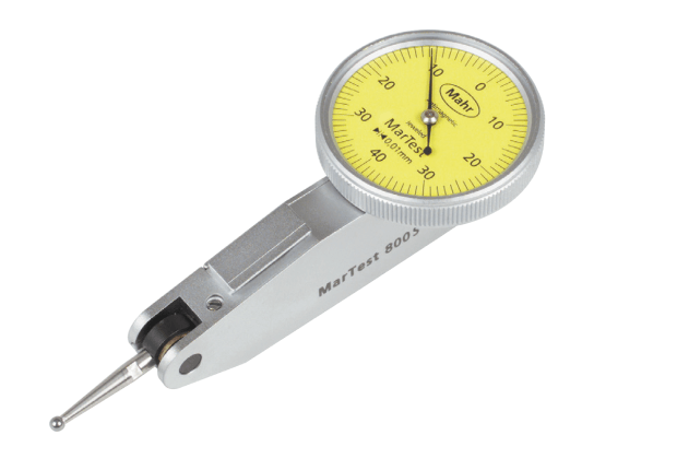 Đồng hồ so chân gập Mahr MarTest 800 S-R 4305205