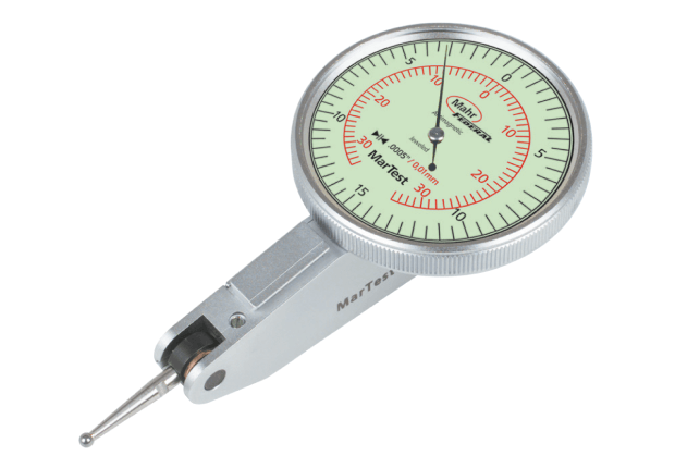 Đồng hồ so chân gập MarTest 801 SGI 4307970