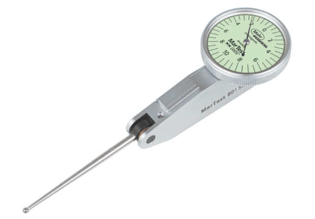 Đồng hồ so chân gập MarTest 801 SL 2015319