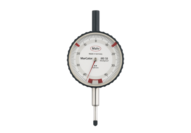 Đồng hồ so cơ khí độ chính xác cao MarCator 803 SB