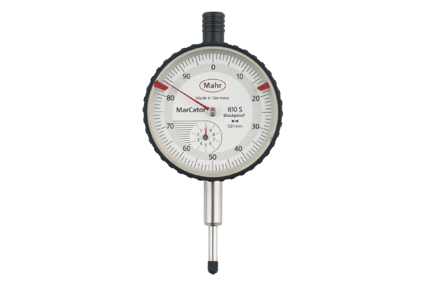 Đồng hồ so cơ khí độ chính xác cao MarCator 810 S