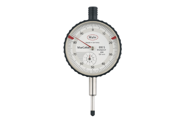 Đồng hồ so cơ khí độ chính xác cao MarCator 810 SV