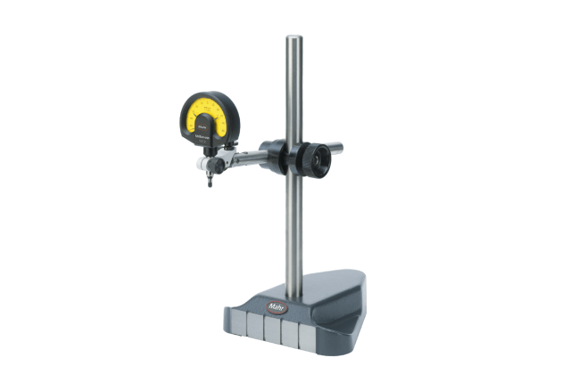 Đế gá đồng hồ so với chân đế tam giác MarStand 815 GN 4413001