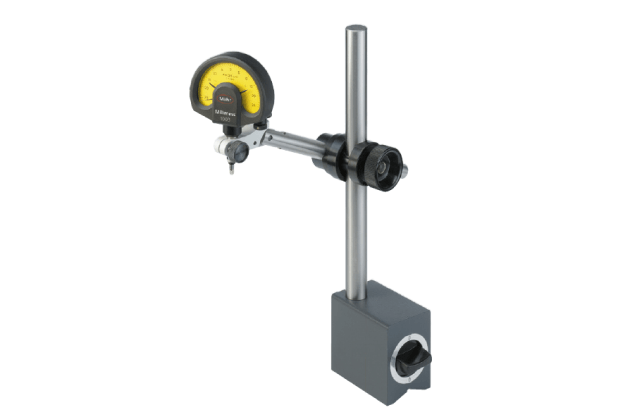 Đế gá đồng hồ so với chân đế từ MarStand 815 MB 4417000