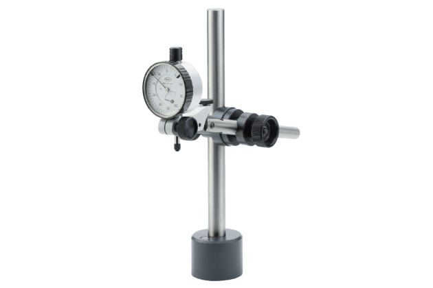 Đế gá đồng hồ so với chân đế từ MarStand 815 P 4422050