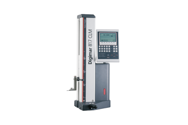 Thiết bị đo cao Digimar 817 CLM 4429011
