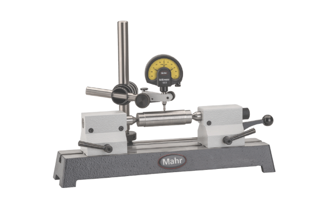 Thiết bị đo kiểm trục có chống tâm MarStand 4622202