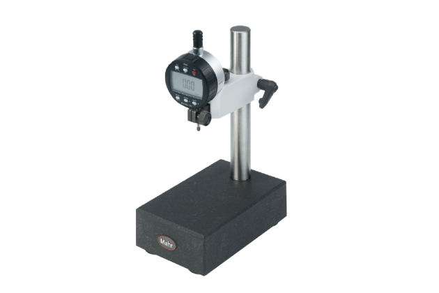 Đế gá đo so sánh đá granite loại nhỏ MarStand 820 FG 4431100