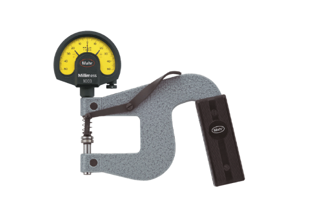 Dụng cụ đo độ dày MaraMeter 838 AB 4495140
