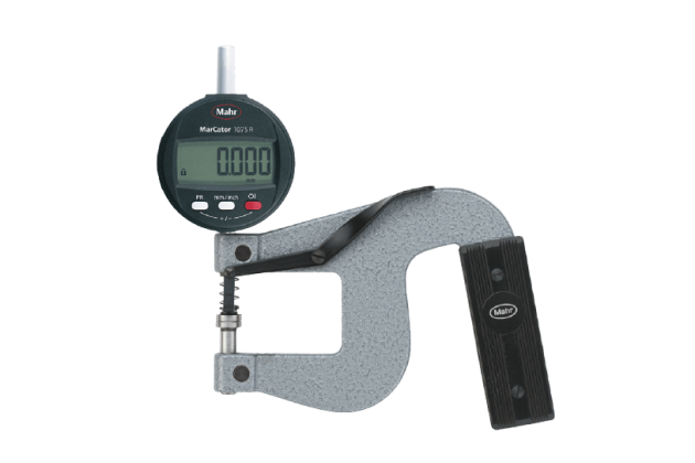 Dụng cụ đo độ dày điện tử MaraMeter 838 A 4495127