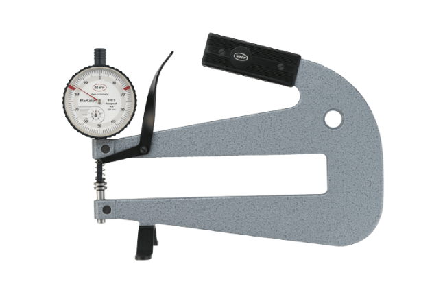 Đồng hồ đo độ dày MaraMeter 838 A 4495000