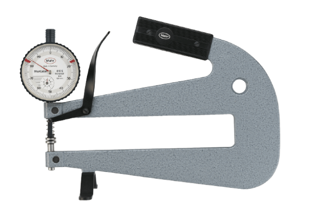 Đồng hồ đo độ dày MaraMeter 4495012
