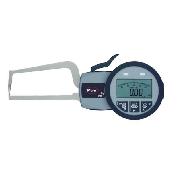 Ngàm đo kích thước loại điện tử MaraMeter 838 EA 4495564 - Ảnh 2