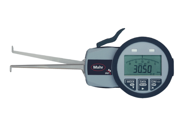 Ngàm đo kích thước loại điện tử MaraMeter 838 EI 4495594