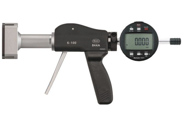 Panme điện tử Micromar 844 A 4487703