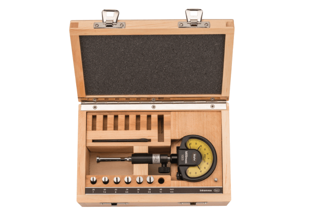 Đồng hồ đo lỗ tự chỉnh tâm MaraMeter 844 K 4470000