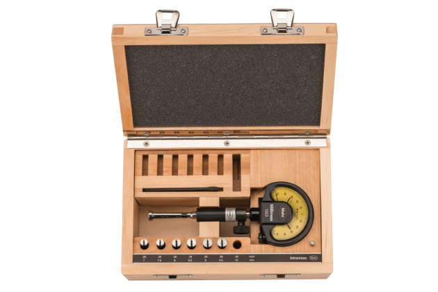 Đồng hồ đo lỗ tự chỉnh tâm MaraMeter 844 KS 4482164