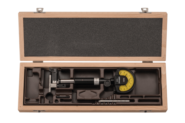 Đồng hồ đo lỗ tự chỉnh tâm MaraMeter 844 NB 4474179