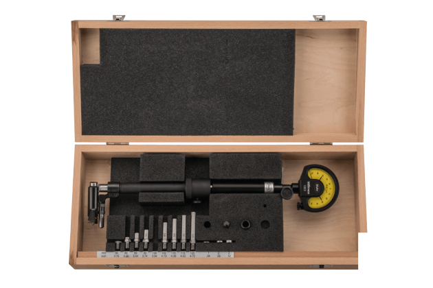 Đồng hồ đo lỗ tự chỉnh tâm MaraMeter 844 NR 4474580